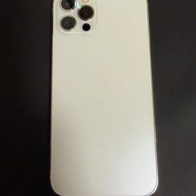 Apple iPhone 12 Pro 本体 SIMフリー(SIM差し込口あり)