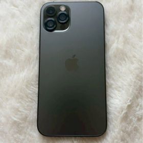 iPhone 12 Pro 256GB 【未使用イヤホン付】