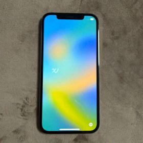美品iPhone 12 Pro 128GB グラファイト 本体、おまけ付き