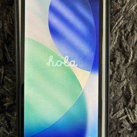iPhone 12 Pro 256GB パシフィックブルー SIMフリー 箱付き