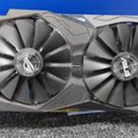 グラフィックボード R0G-STRIX-RX570-04G-GAMING ASUS