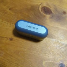 Technics テクニクス EAH-AZ40M2 薄水色 ケース①