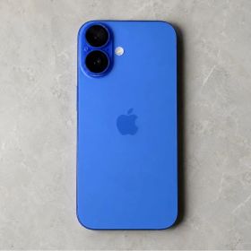 iPhone 16 256GB 新品 120,000円 中古 70,000円 | ネット最安値の価格
