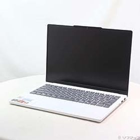 〔中古品〕 IdeaPad Slim 5 Light Gen 10 83J20045JP グレイシャーホワイト ［AMD-Ryzen-5-7535HS (3.3GHz)／16GB／SSD512GB／13.3インチワイド／Windows11 Home］〔中古品〕 IdeaPad Slim 5 Light Gen 10 83J20045JP グレイシャーホワイト ［AMD-Ryzen-5-7535HS (3.3GHz)／16GB／SSD512GB／13.3インチワイド／Windows11 Home］