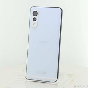 〔中古〕KYOCERA(京セラ) Android One S8 64GB ホワイト S8-KC Y!mobile〔269-ud〕