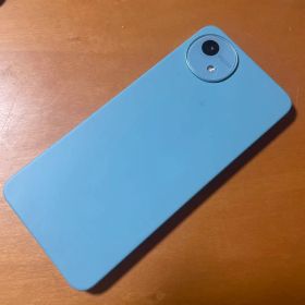 AQUOS wish5 64GB SH-52F SIMフリー 割れなし 極美品