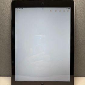 iPad Air2 16GB Cellular スペースグレイ バッテリー96%