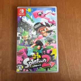 Splatoon 2 (Nintendo Switch)