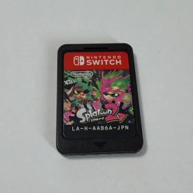 スプラトゥーン2