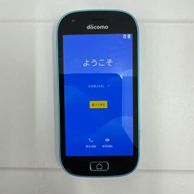 らくらくスマートフォン me F-03K 中古 1,800円 | ネット最安値の価格