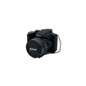 Nikon◆デジタルカメラ COOLPIX P510 [ブラック]//
