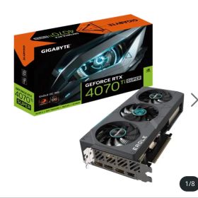 GeForce RTX 4070 Ti SUPER 搭載グラボ メルカリの新品＆中古最安値