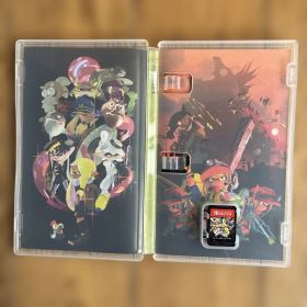 Switch スプラトゥーン3