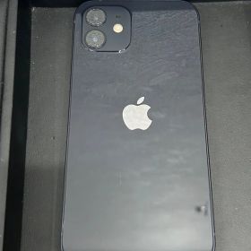 iPhone12 128GB モデル番号MGHU3J/A