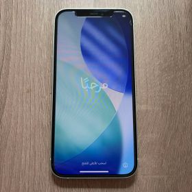 Apple iPhone 12 本体 グリーン 64GB