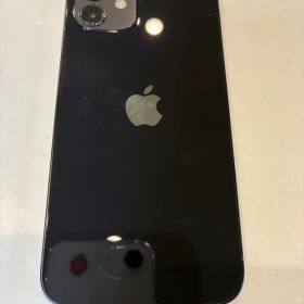 Apple iPhone 12 本体 ブラック