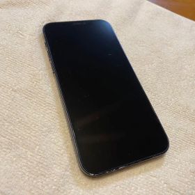 Apple iPhone 12 64GB 本体 画面コーティング済み