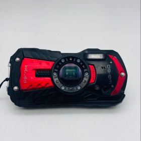 【動作確認済み】RICOH WG-60