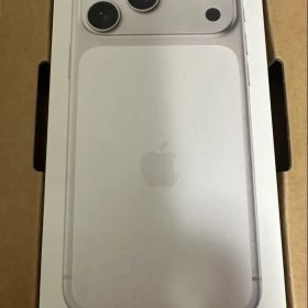 【新品未開封】iPhone17ProMax 512GB 本体