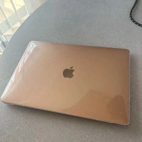 Apple MacBook Air A2179 ゴールド 本体
