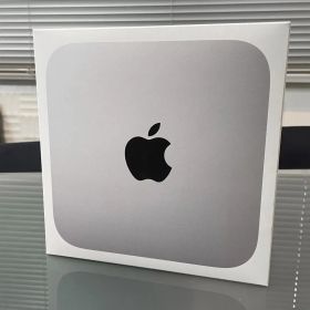 Mac mini M1 2020 新品 62,980円 中古 55,000円 | ネット最安値の価格