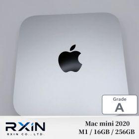 Mac mini M1 2020 新品 62,980円 中古 55,000円 | ネット最安値の価格