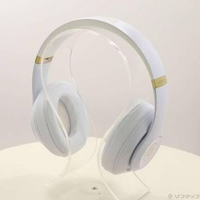 〔中古〕Beats by Dr. Dre Beats Studio3 Wireless ホワイト MX3Y2PA／A〔377-ud〕