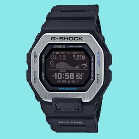 CASIO G-SHOCK「G-LIDE」GBX-100-1JF