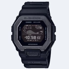 CASIO G-SHOCK「G-LIDE」GBX-100NS-1JF