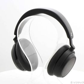 〔中古〕SENNHEISER(ゼンハイザー) ACCENTUM Plus Wireless ブラック ACPAEBT-BLACK〔344-ud〕