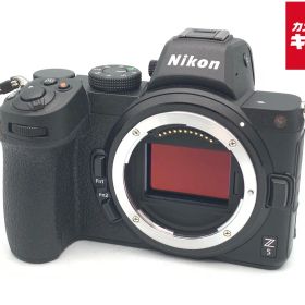 【中古】 【美品】 ニコン Z5 ボディ