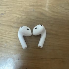 Apple AirPods 第4世代 本体 両耳