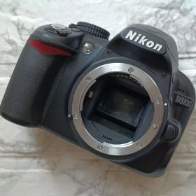 Nikon D3100 デジタル一眼レフカメラ 本体