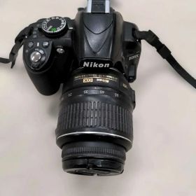 Nikon D3100 デジタル一眼レフカメラ 本体