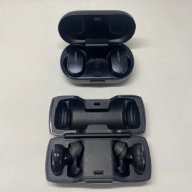 Bose QC Earbuds SoundSport Free ジャンク