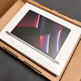 MacBook Pro 14インチ M2 Max 64GBメモリ 38コアGPU