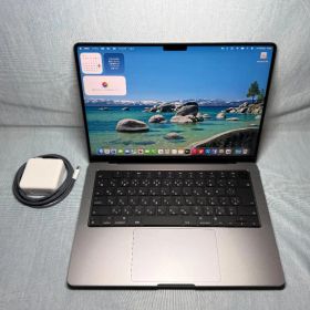 新品同様 MacBook Pro 2023 M2 Pro 32G SSD 1TB
