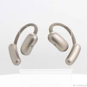 〔中古〕Anker(アンカー) Soundcore AeroFit 2 ブロンズゴールド A3874N81〔377-ud〕
