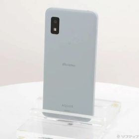 ソフマップ 〔中古品〕 AQUOS wish3 64GB グリーン SH-53D docomo SIMフリー【262】