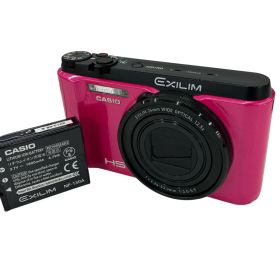 118011 現状品 CASIO カシオ デジカメ EXILIM EX-ZR1100