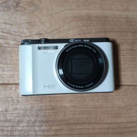 CASIO EXILIＭ EX-ZR1100 カメラ本体+付属品