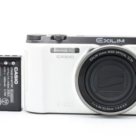 ★動作OK★ CASIO EXILIM EX-ZR1100 カシオ コンデジ