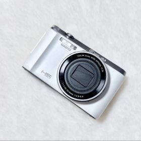 【付属品完備】CASIO EXILIM EX-ZR1100