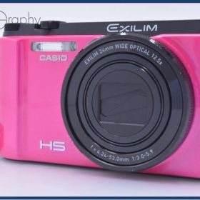 【動作保証】 カシオ CASIO EXILIM EX-ZR1100 12.5X バッテリー付属 同梱無料 #ks777