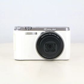 【中古】(カシオ) Casio EX-ZR1100 ホワイト