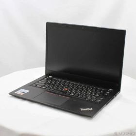 ソフマップ 〔中古品〕 ThinkPad X13 Gen 1 20T3S0KX00【258】