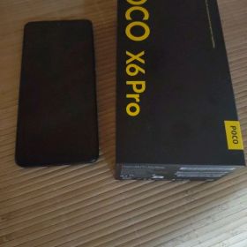 Poco X6 Pro 新品 30,000円 中古 32,000円 | ネット最安値の価格比較