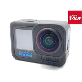 【中古】 【美品】 GoPro HERO13 Black CHDHX-131-FW