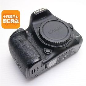 良品中古 EOS 7D Mark II ブラック 即日発送 一眼レフ Canon 本体 あすつく 土日祝発送OK