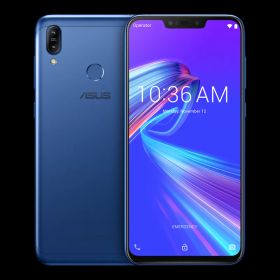整備済み品 ZenFone Max (M2) ZB633KL 32GB SIMフリー 白ロム 【3】